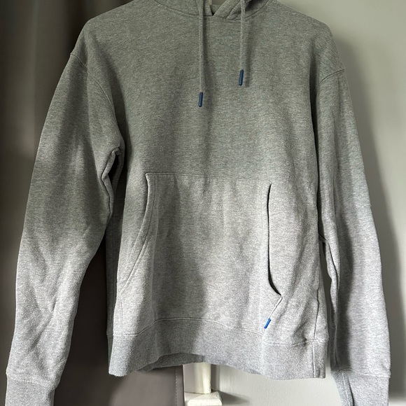 Dixxon Hoodie - Picture 1 of 2